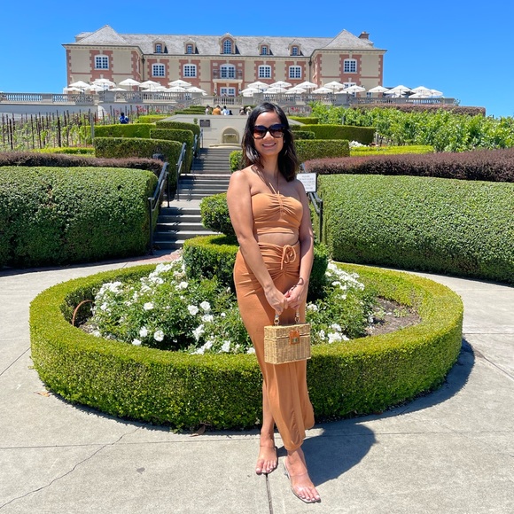 Meet your Posher, Theresa - Picture 1 of 1